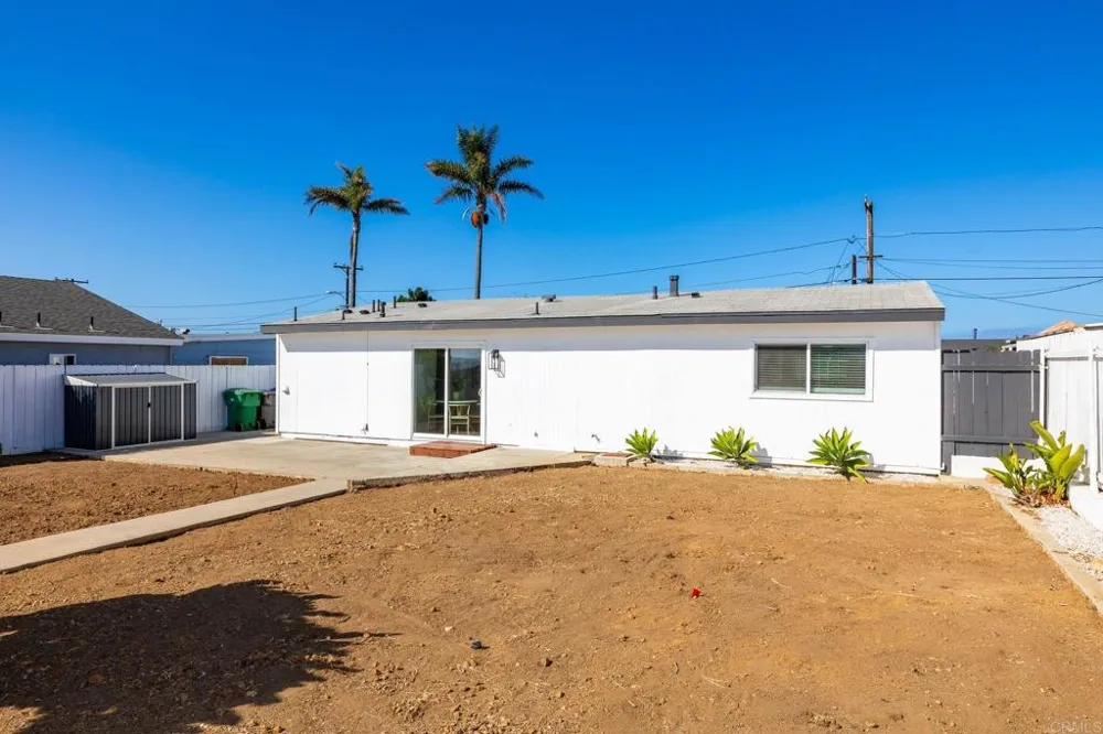 1420 San Simeon Street Oceanside, CA 92058