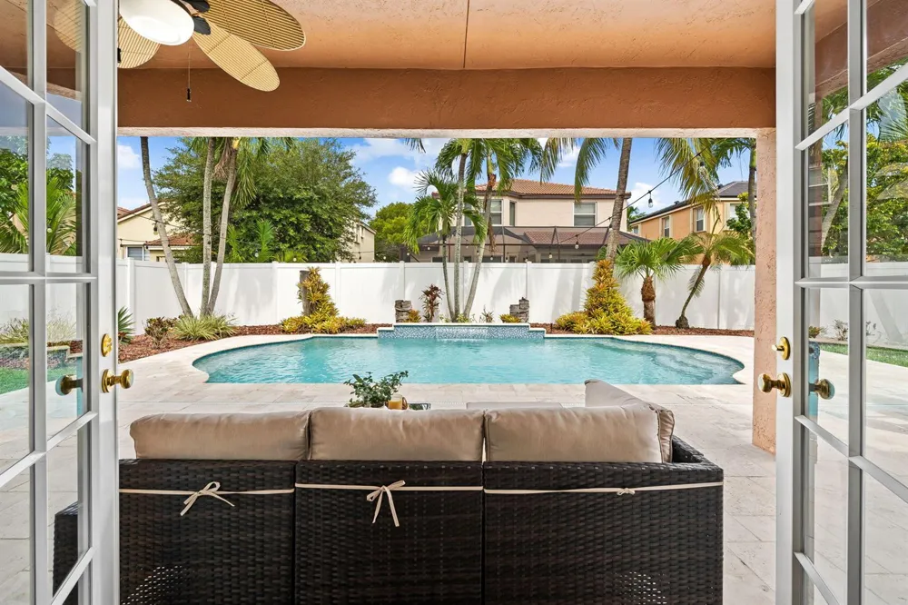 5019 SW 164th Avenue Miramar, FL 33027