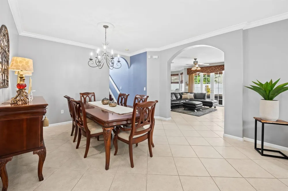 5019 SW 164th Avenue Miramar, FL 33027