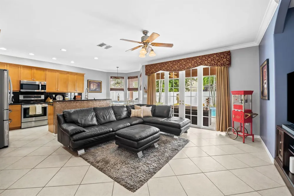 5019 SW 164th Avenue Miramar, FL 33027