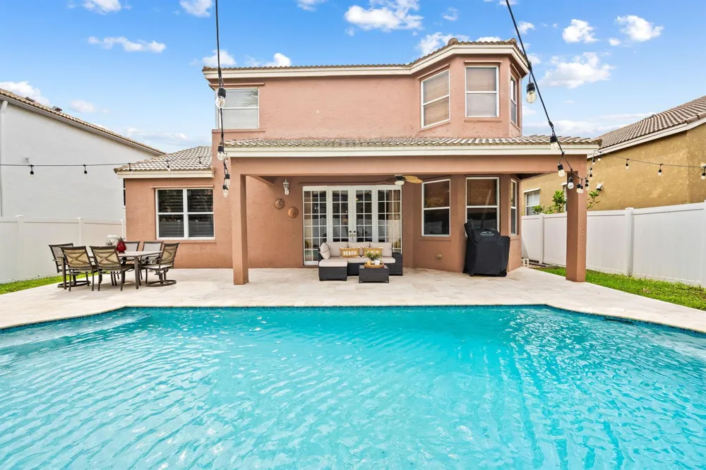 5019 SW 164th Avenue Miramar, FL 33027