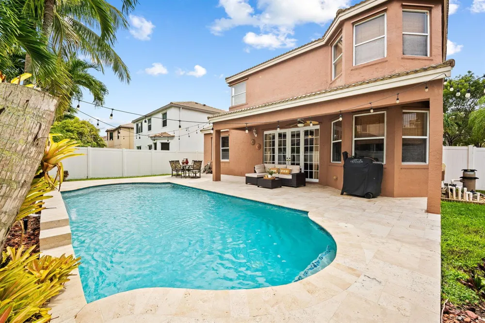 5019 SW 164th Avenue Miramar, FL 33027