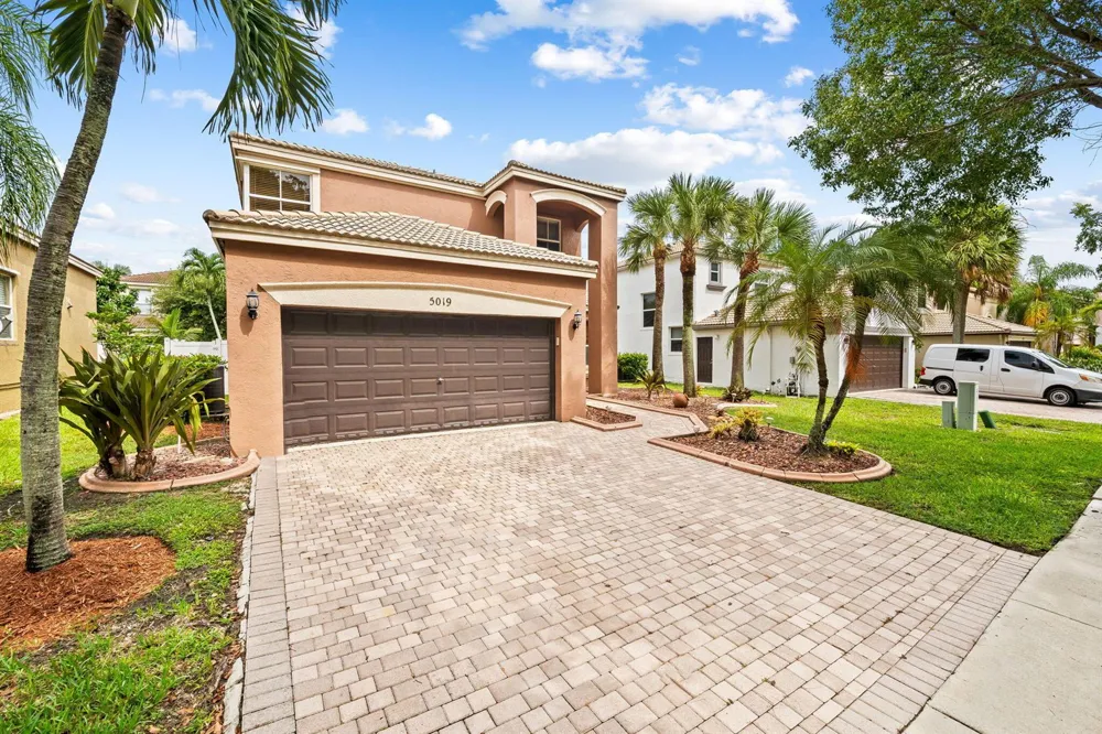 5019 SW 164th Avenue Miramar, FL 33027