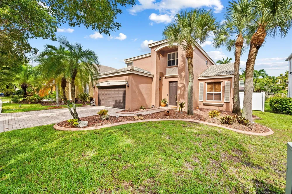 5019 SW 164th Avenue Miramar, FL 33027