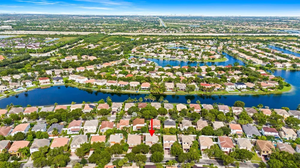 5019 SW 164th Avenue Miramar, FL 33027