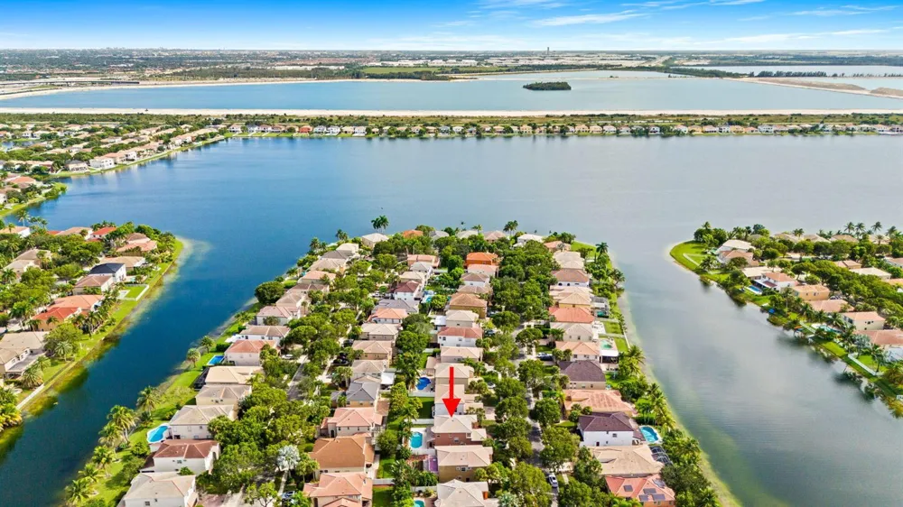 5019 SW 164th Avenue Miramar, FL 33027