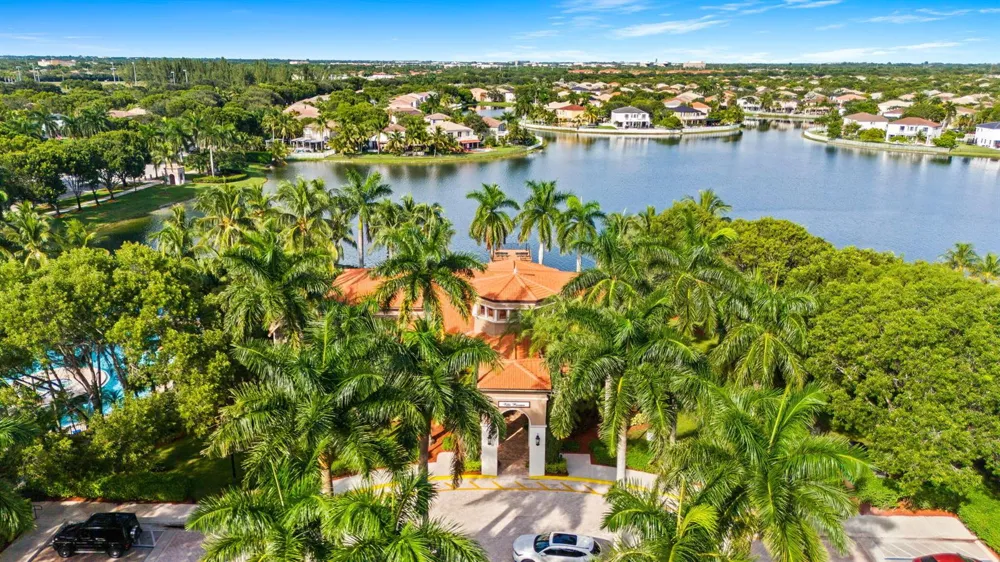 5019 SW 164th Avenue Miramar, FL 33027