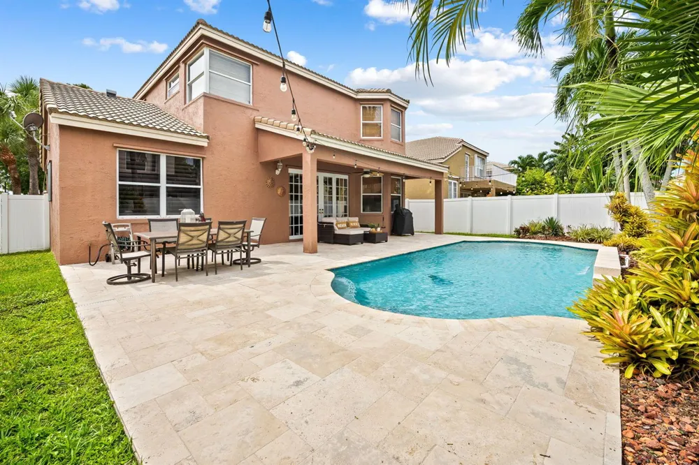 5019 SW 164th Avenue Miramar, FL 33027