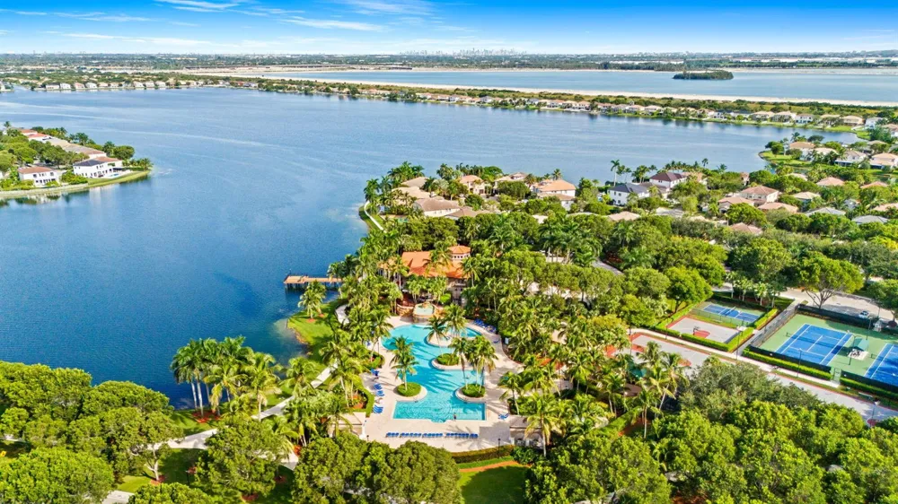 5019 SW 164th Avenue Miramar, FL 33027
