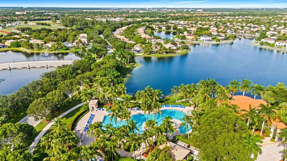 5019 SW 164th Avenue Miramar, FL 33027