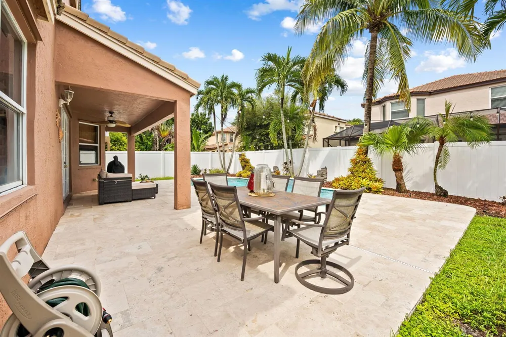 5019 SW 164th Avenue Miramar, FL 33027