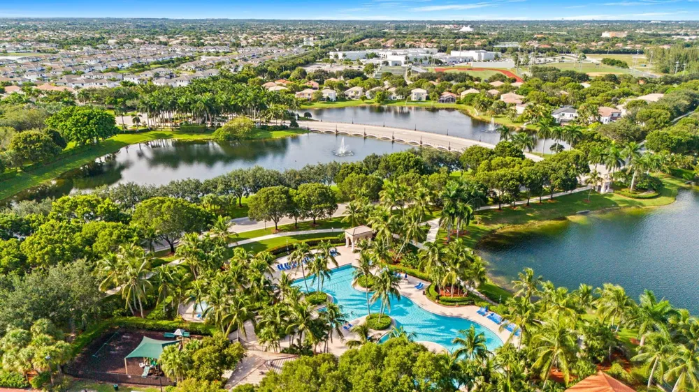 5019 SW 164th Avenue Miramar, FL 33027