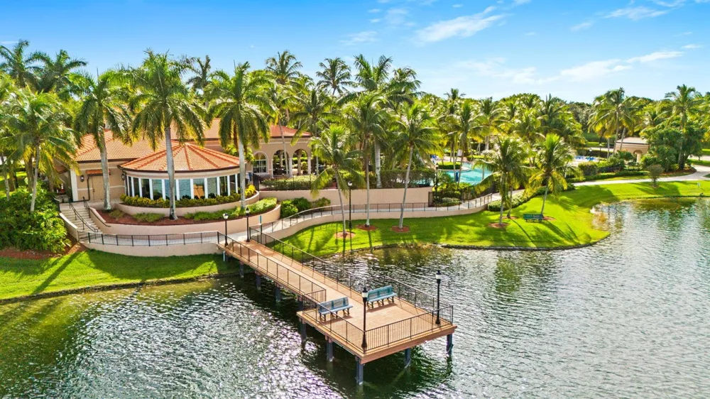 5019 SW 164th Avenue Miramar, FL 33027