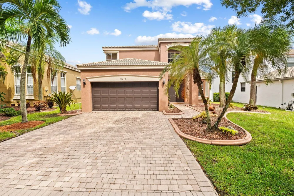 5019 SW 164th Avenue Miramar, FL 33027