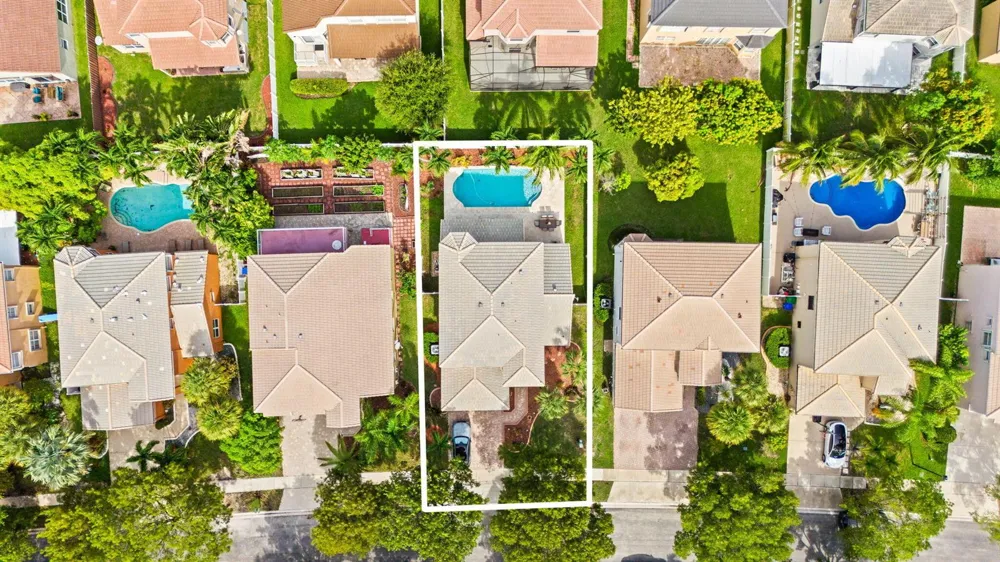 5019 SW 164th Avenue Miramar, FL 33027