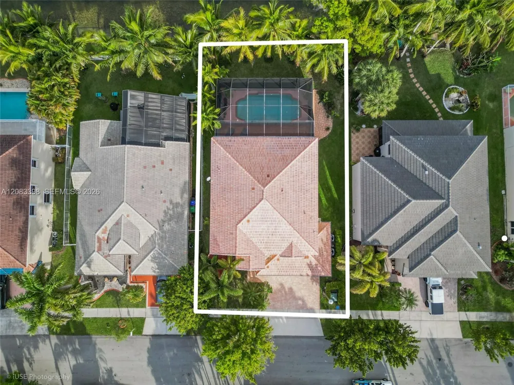 3181 SW 173rd Ter Miramar, FL 33029