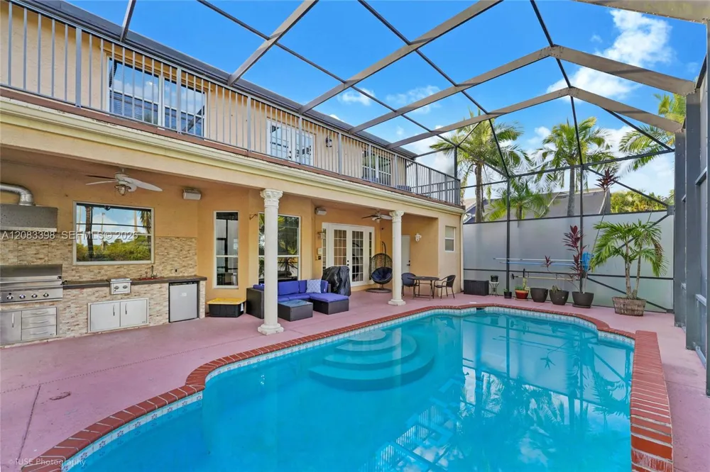 3181 SW 173rd Ter Miramar, FL 33029