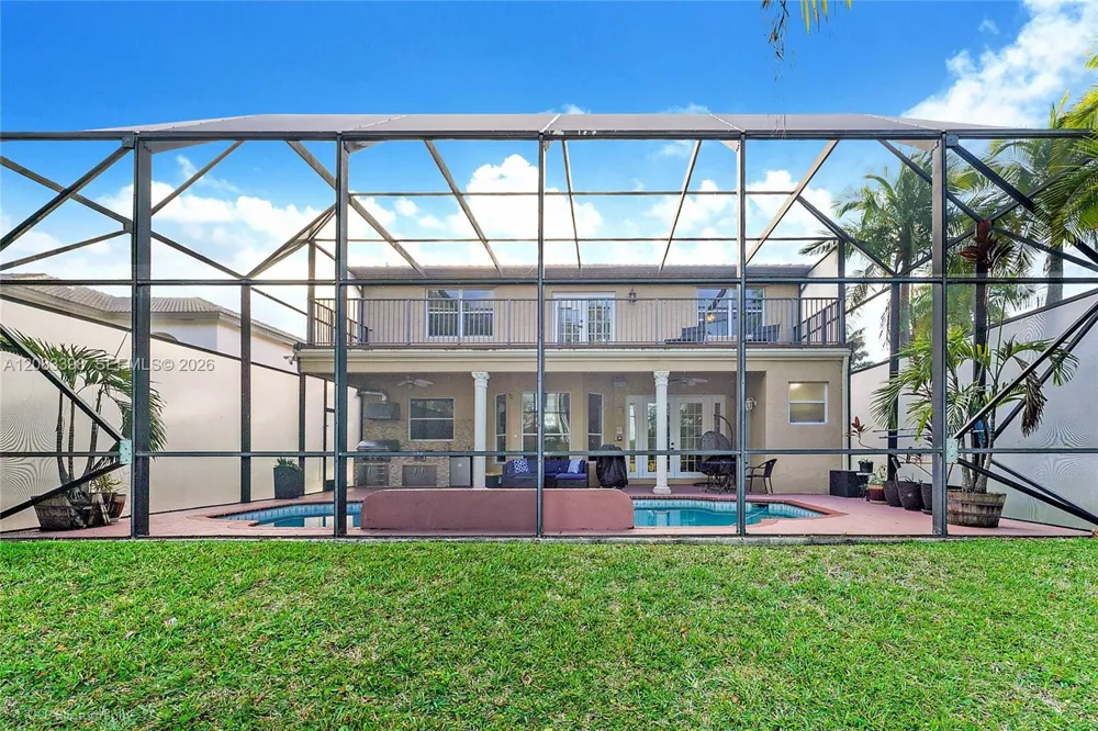 3181 SW 173rd Ter Miramar, FL 33029