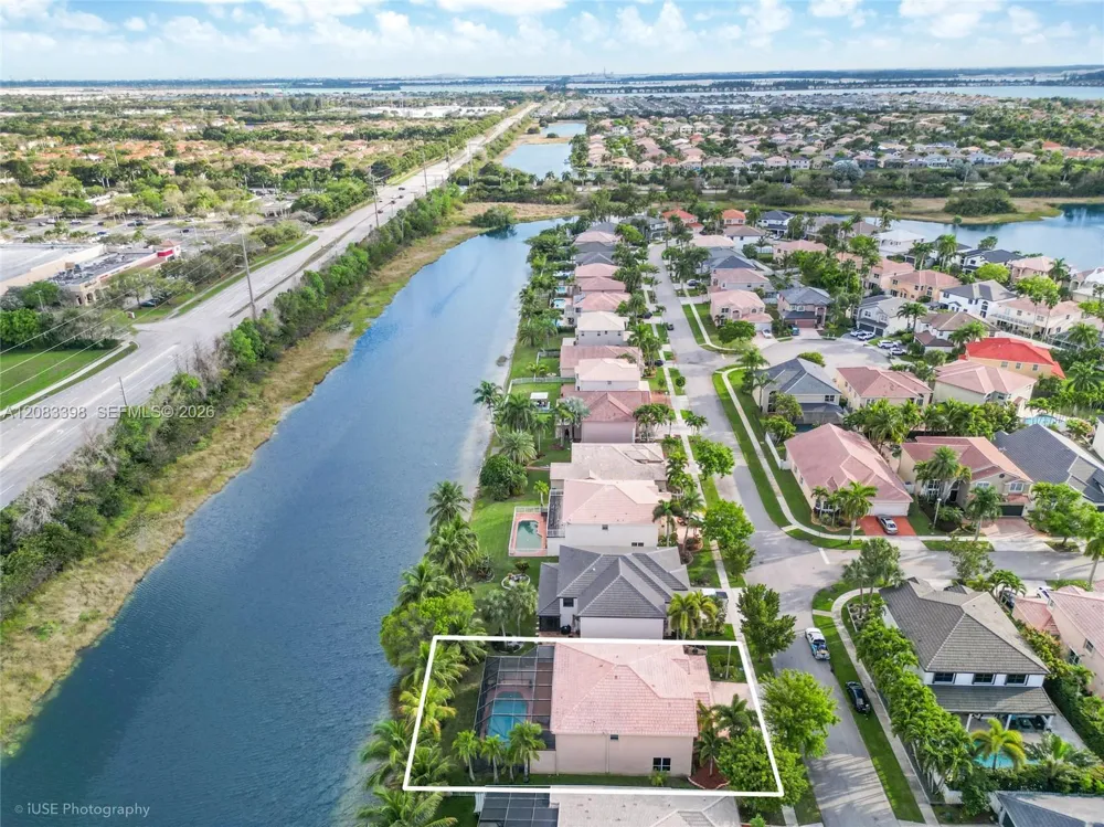 3181 SW 173rd Ter Miramar, FL 33029