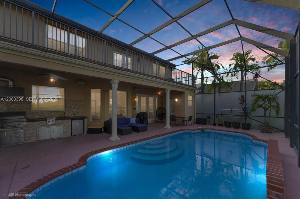 3181 SW 173rd Ter Miramar, FL 33029