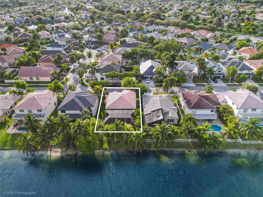 3181 SW 173rd Ter Miramar, FL 33029
