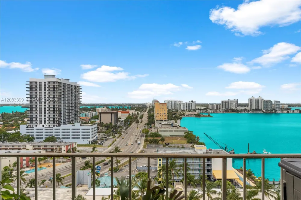 1865 79th St Cswy #16B North Bay Village, FL 33141