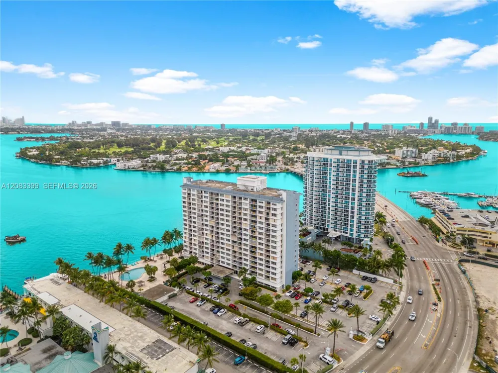 1865 79th St Cswy #16B North Bay Village, FL 33141