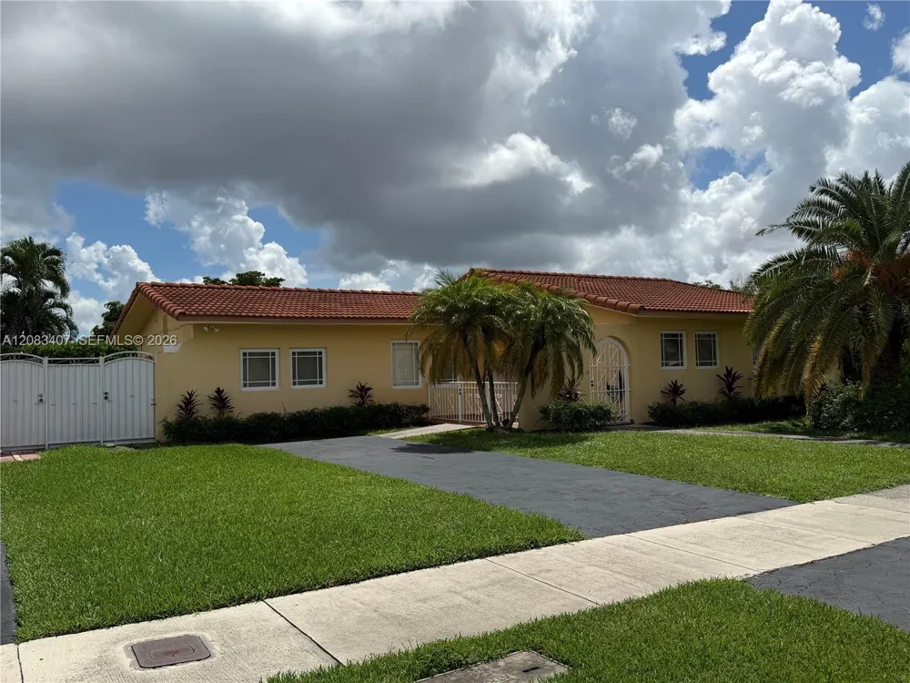 1731 SW 103rd Ave Miami, FL 33165