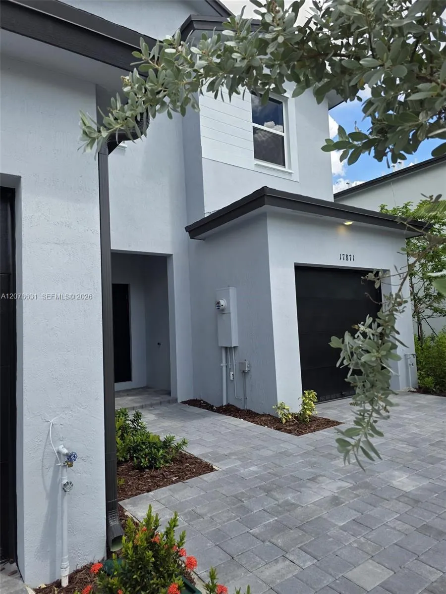 17875 SW 359th Ter #17875 Homestead, FL 33034