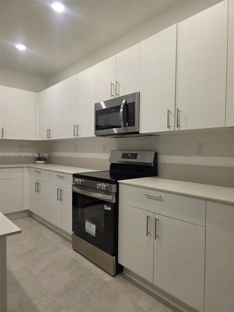 17875 SW 359th Ter #17875 Homestead, FL 33034