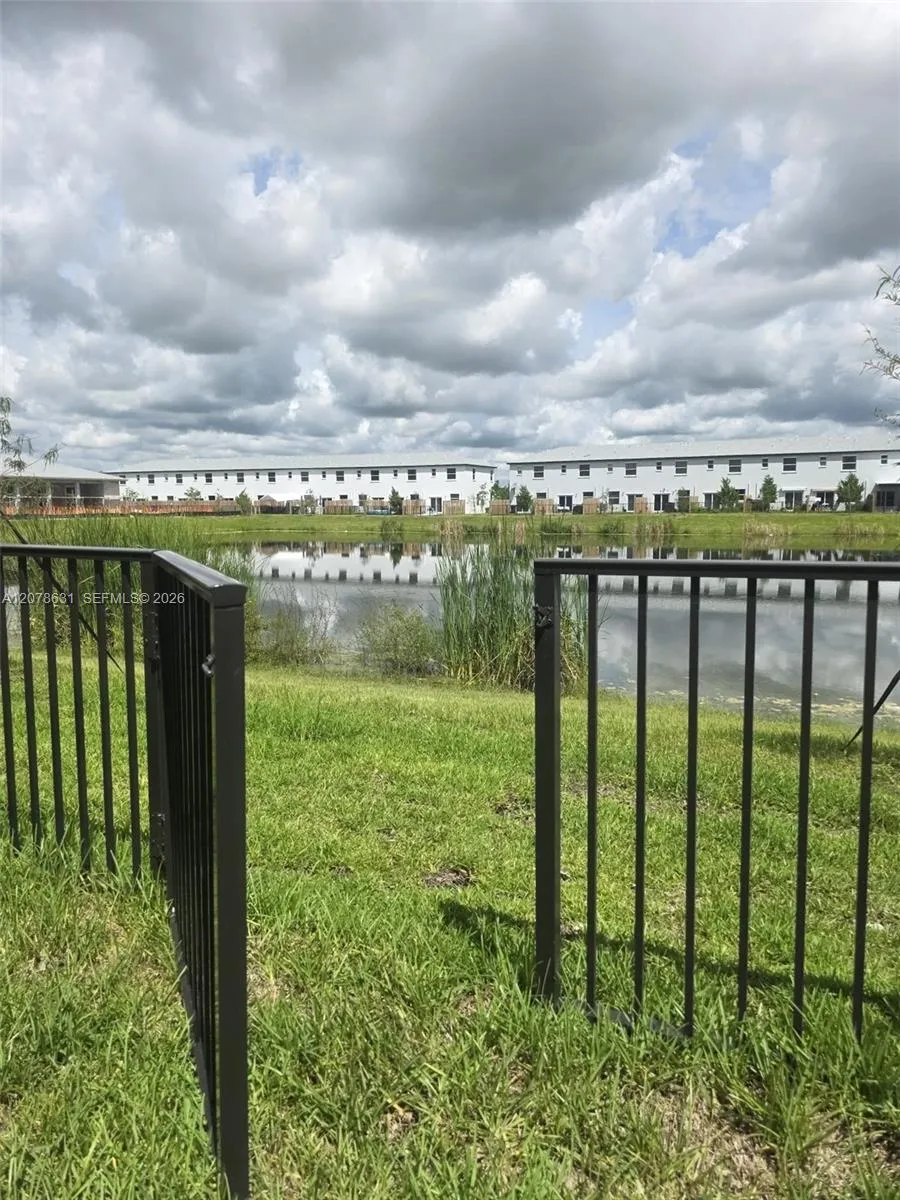 17875 SW 359th Ter #17875 Homestead, FL 33034