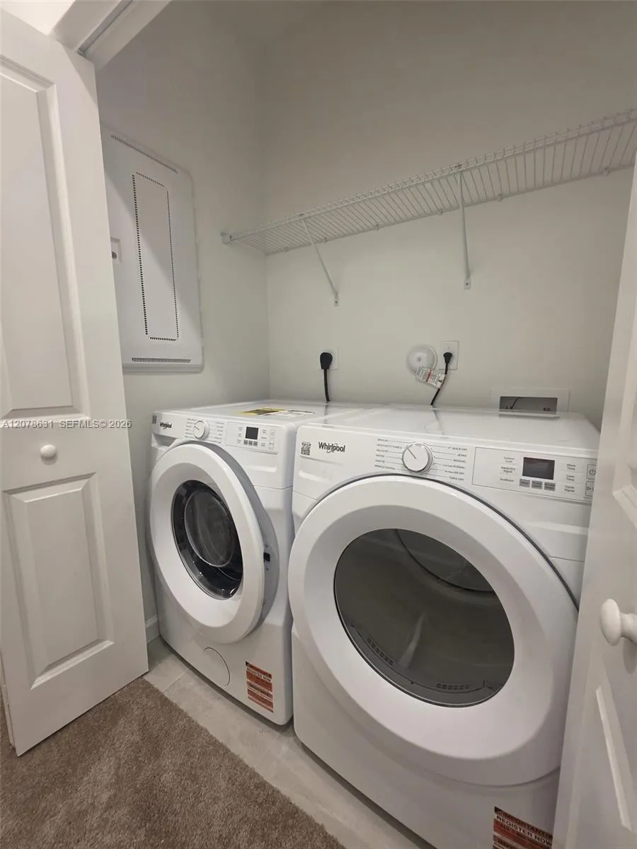 17875 SW 359th Ter #17875 Homestead, FL 33034