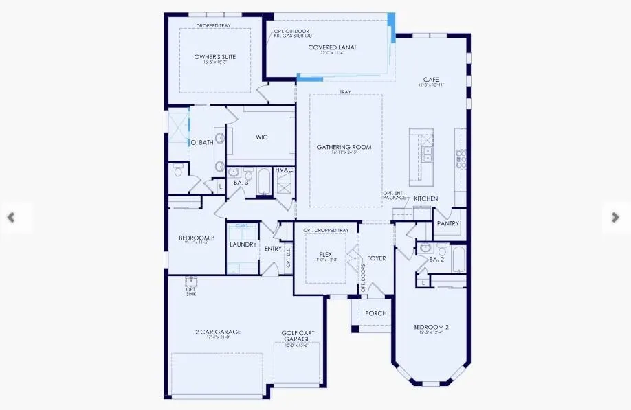 12854 SPRINGER CIRCLE #Stellar 40 Palm Beach Gardens, FL 33412