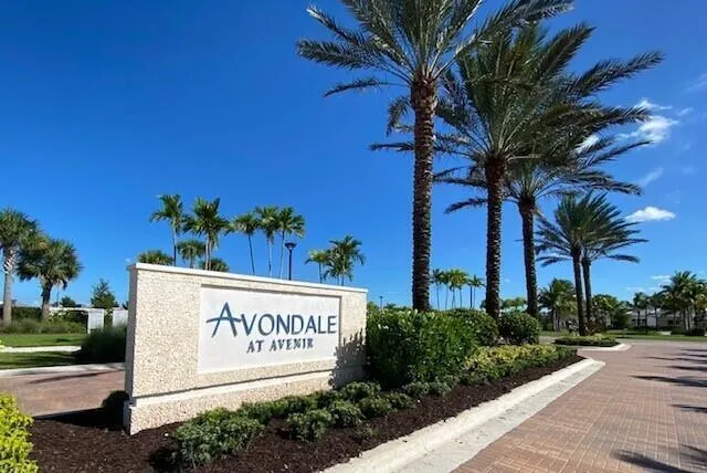 12854 SPRINGER CIRCLE #Stellar 40 Palm Beach Gardens, FL 33412