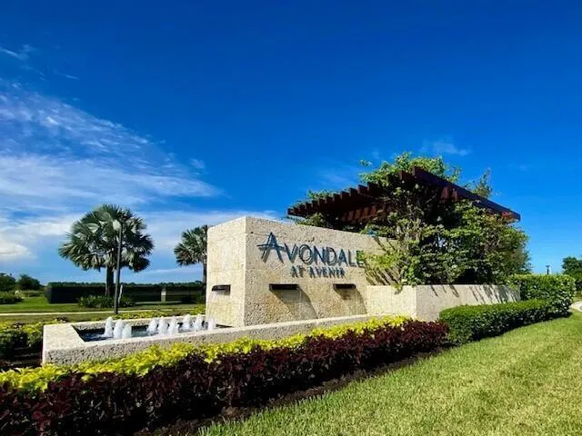 12854 SPRINGER CIRCLE #Stellar 40 Palm Beach Gardens, FL 33412