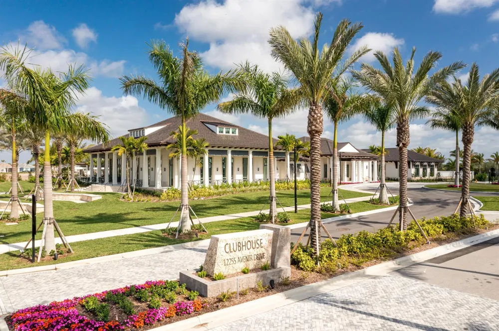 12854 SPRINGER CIRCLE #Stellar 40 Palm Beach Gardens, FL 33412