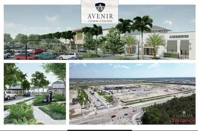12854 SPRINGER CIRCLE #Stellar 40 Palm Beach Gardens, FL 33412