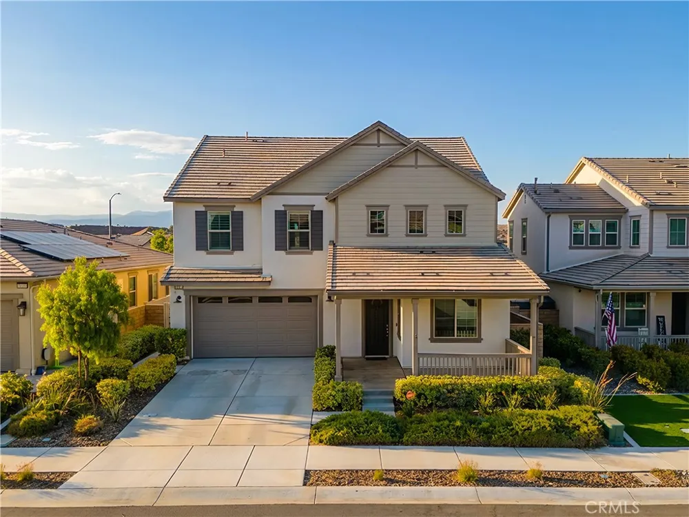 32163 Verbena Temecula, CA 92591