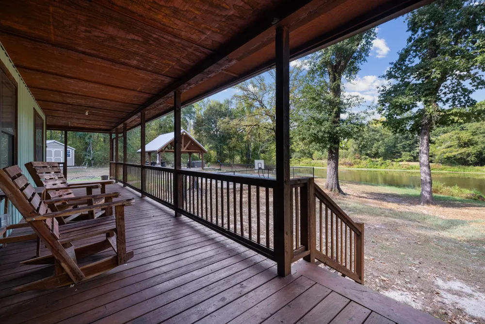 2623 Pine Lake Road Broken Bow, OK 74728