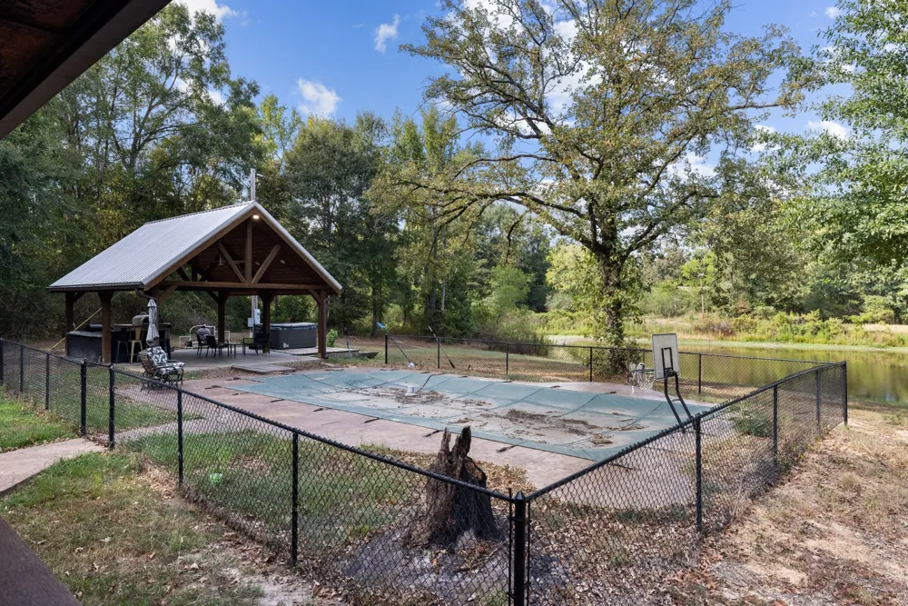 2623 Pine Lake Road Broken Bow, OK 74728