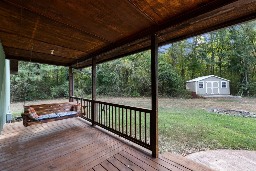 2623 Pine Lake Road Broken Bow, OK 74728