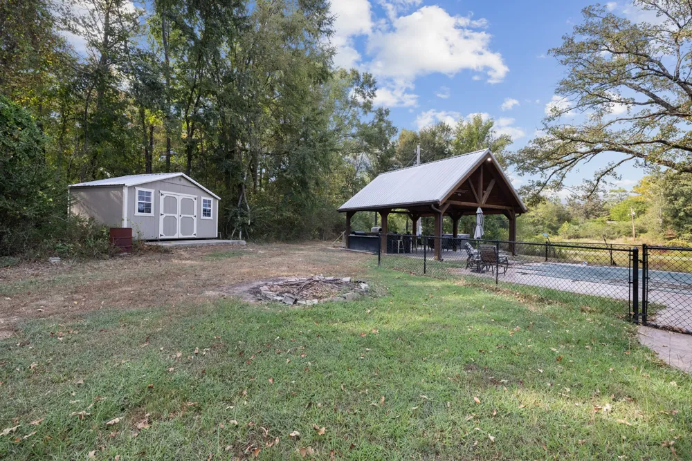 2623 Pine Lake Road Broken Bow, OK 74728