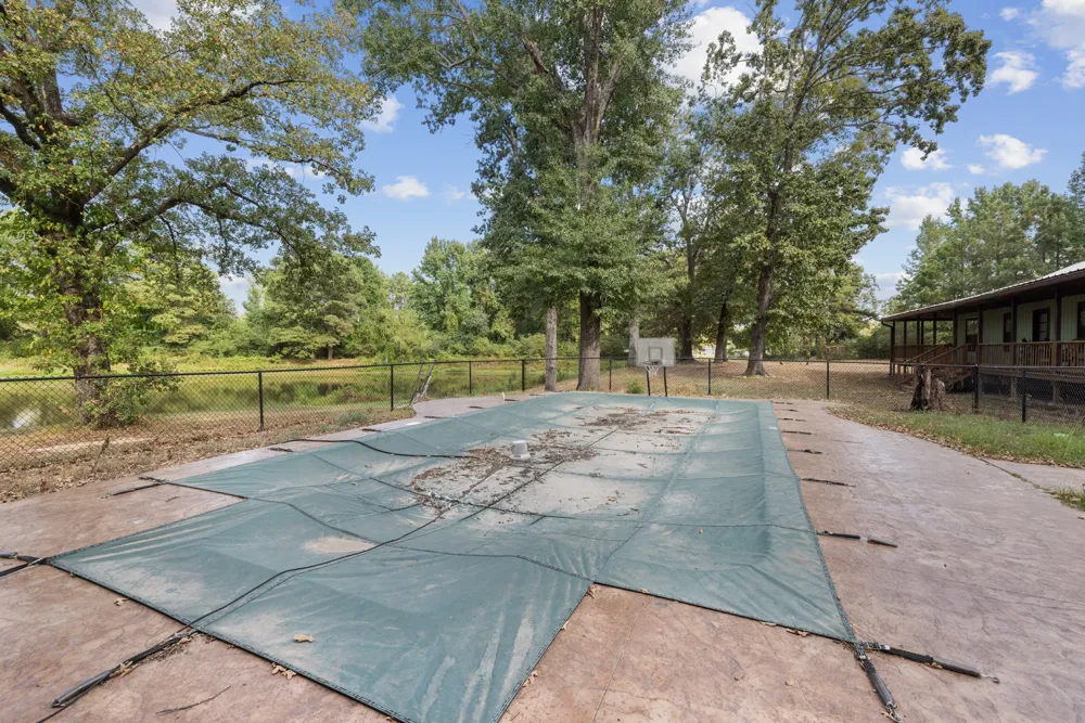 2623 Pine Lake Road Broken Bow, OK 74728