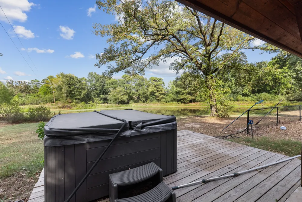2623 Pine Lake Road Broken Bow, OK 74728