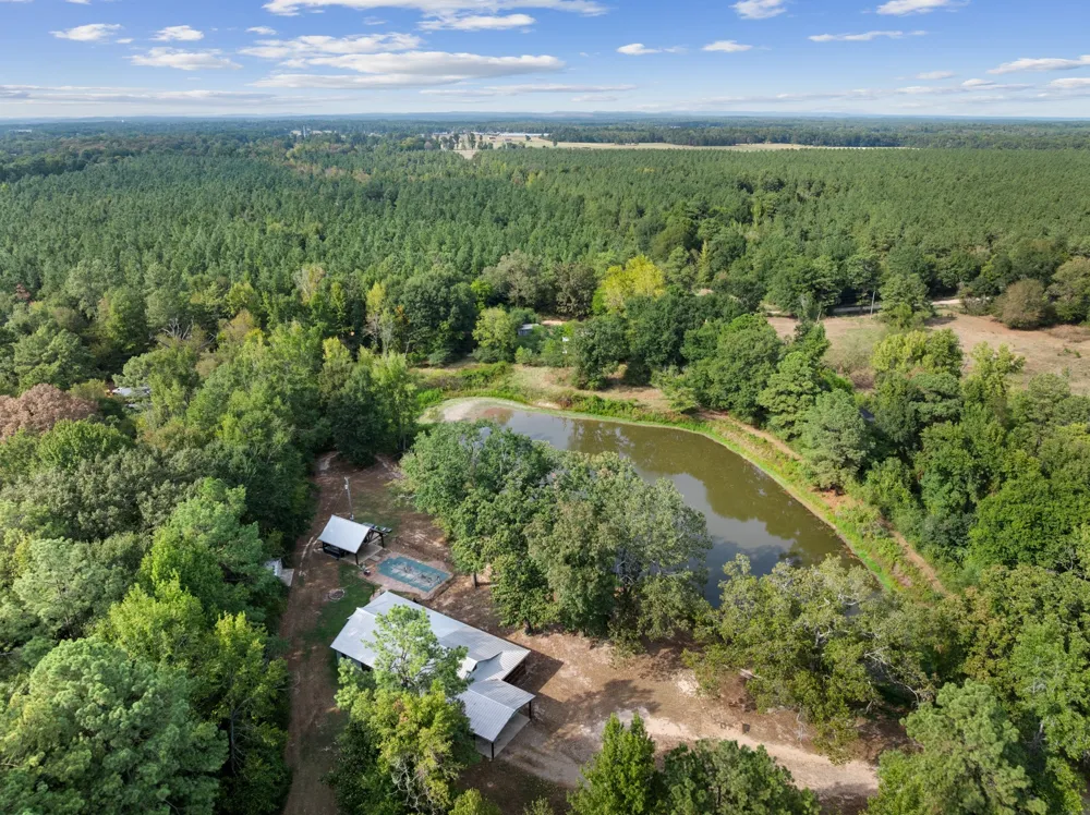 2623 Pine Lake Road Broken Bow, OK 74728