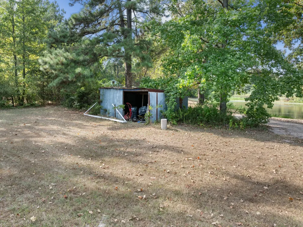 2623 Pine Lake Road Broken Bow, OK 74728