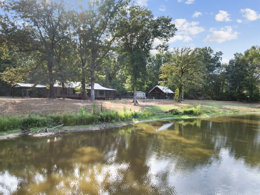 2623 Pine Lake Road Broken Bow, OK 74728