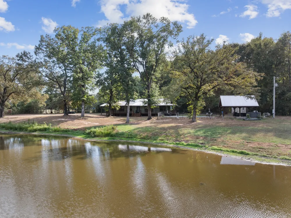 2623 Pine Lake Road Broken Bow, OK 74728