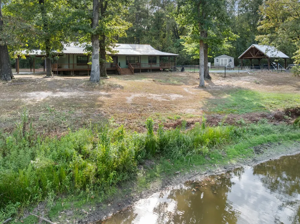 2623 Pine Lake Road Broken Bow, OK 74728