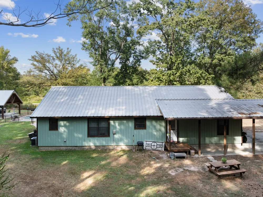 2623 Pine Lake Road Broken Bow, OK 74728